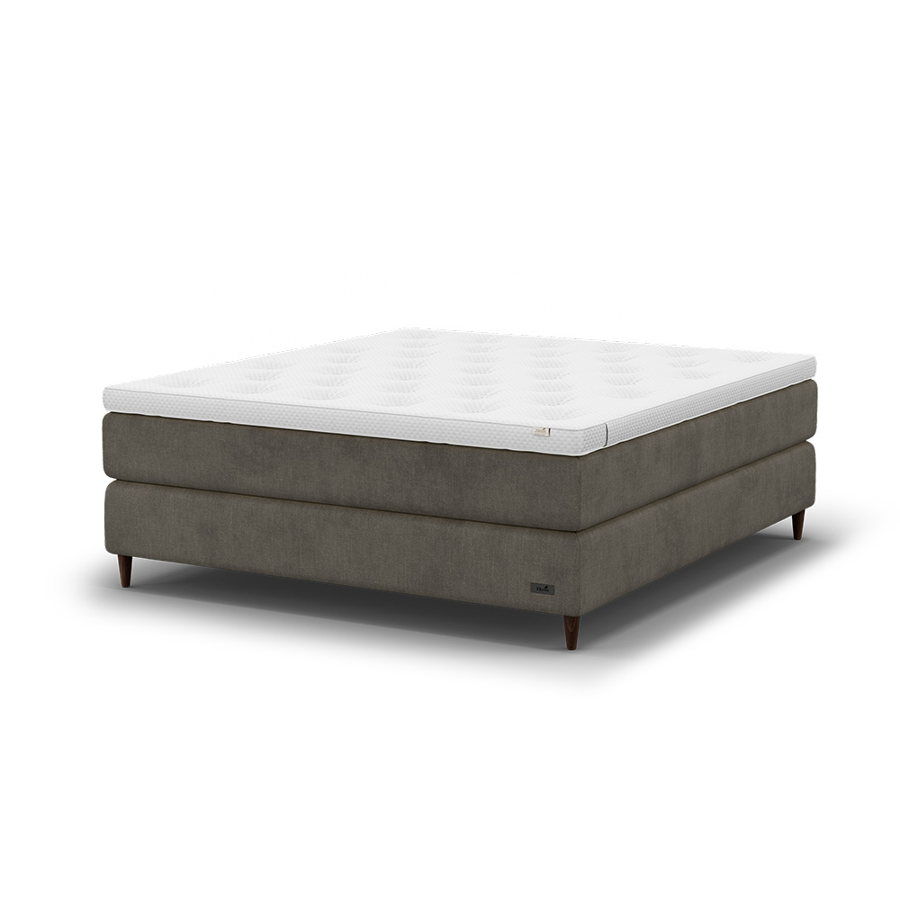 Ekens Exklusiv Kontinentalsäng